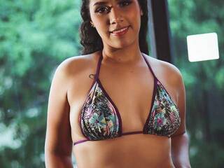 Еротски видео цхат AbbyThompson