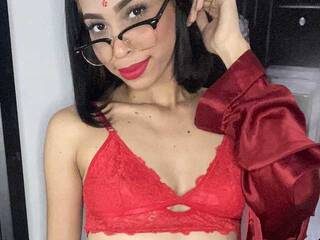 Еротски видео цхат AbbyyJaner