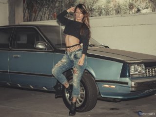 Слика профила AbellaJade