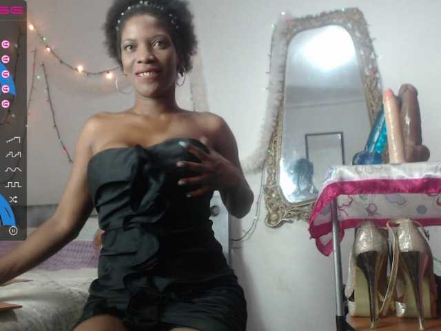 Емитовање снимка екрана abigail-matth