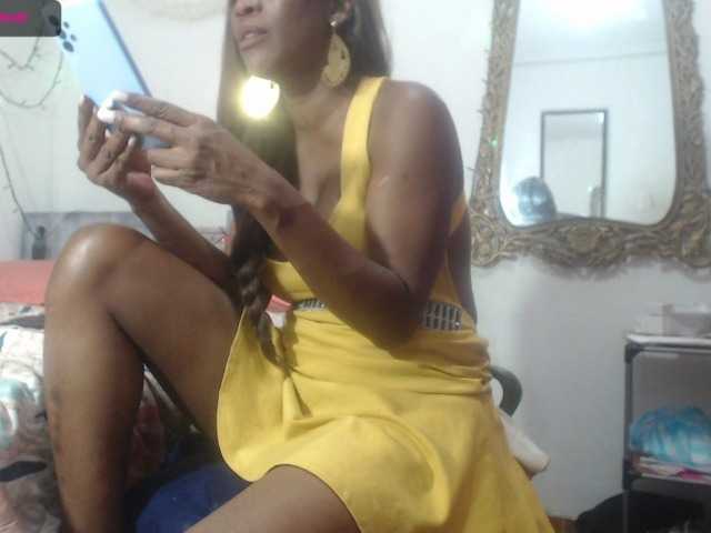 Емитовање снимка екрана abigail-matth