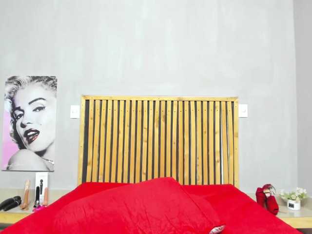 Емитовање снимка екрана Abigail-wilson1