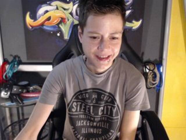 Емитовање снимка екрана abigailbruin1