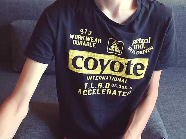 Емитовање снимка екрана abigailbruin1