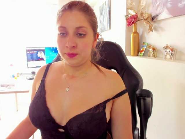 Емитовање снимка екрана AbrilJaness