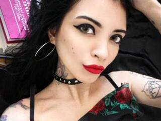 Еротски видео цхат AdaAmor