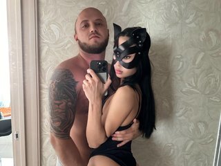 Еротски видео цхат Inubis077