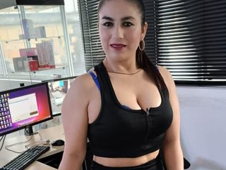 Еротски видео цхат Addystuart-