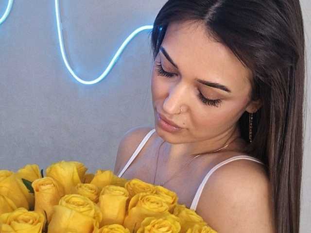 Слика профила Alinka-chocolatee
