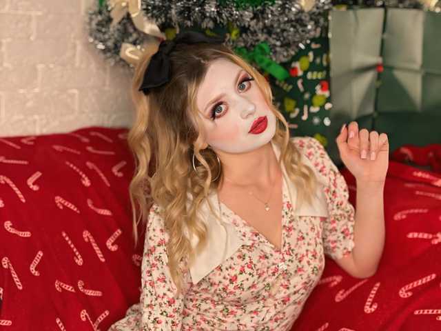 Слика профила AdelinaAngel