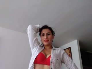 Слика профила AdrianaJax
