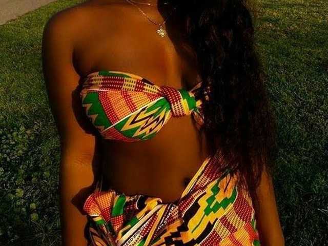Слика профила Africana2