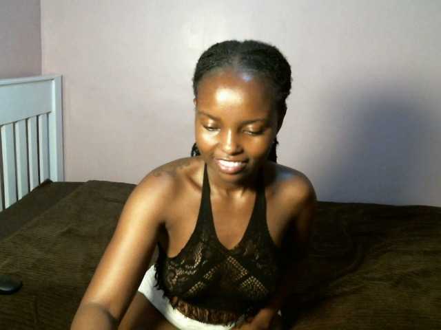 Емитовање снимка екрана Africanah