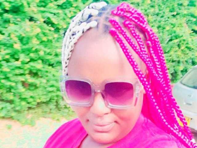 Слика профила AfricanBBw