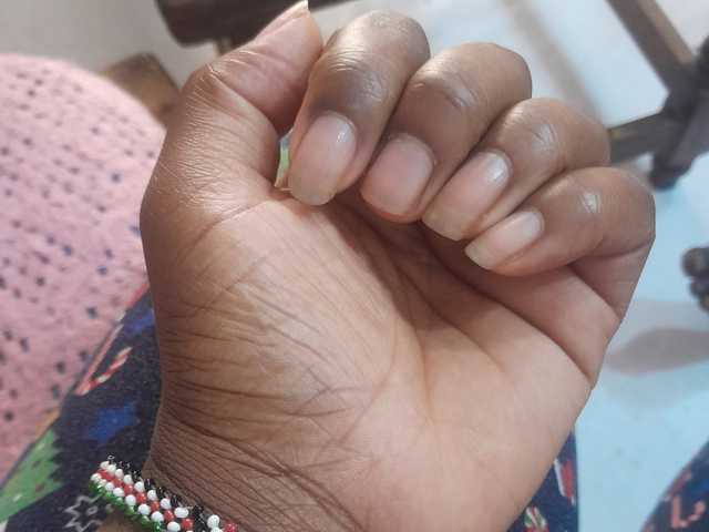 Слика профила Africanberry254