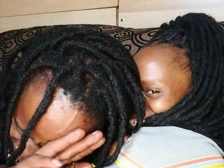 Еротски видео цхат AFRICANCOUPLE