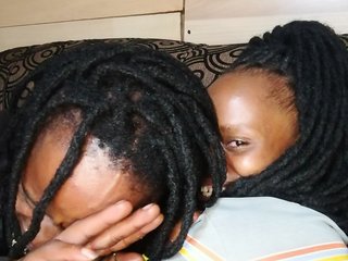 Еротски видео цхат AFRICANCOUPLE