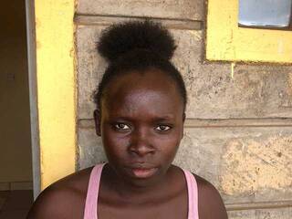 Еротски видео цхат Africancurvy2