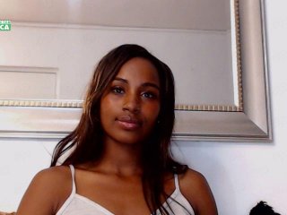 Емитовање снимка екрана AfricanCuyyn