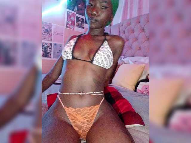 Емитовање снимка екрана africandarkie1