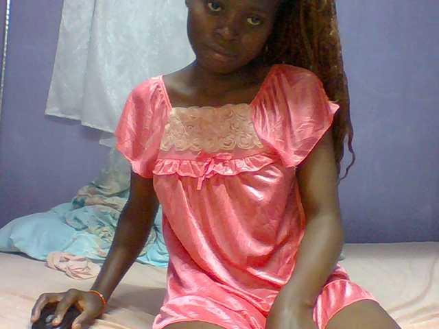 Емитовање снимка екрана Africanspicy