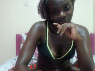 Емитовање снимка екрана africanqueen2