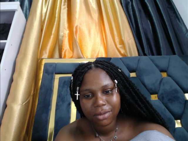 Емитовање снимка екрана AfricanQueen90