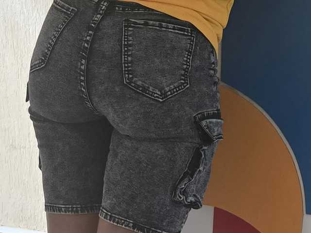 Слика профила AfricanShyQueen1