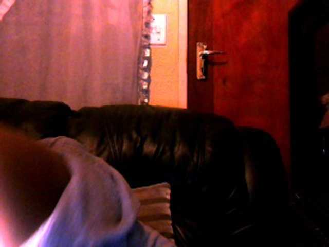 Емитовање снимка екрана AfriGoddess