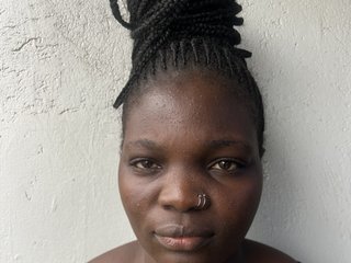 Еротски видео цхат Afriqquen