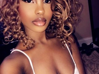 Слика профила afrobeauty7