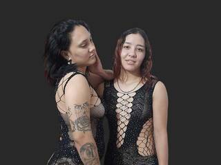 Еротски видео цхат Afroditassex