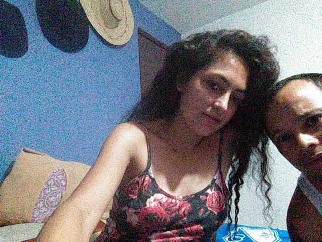 Емитовање снимка екрана AfroditaZeus