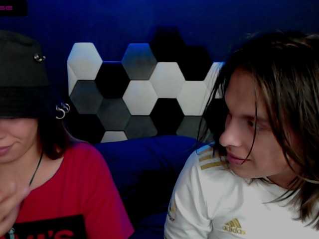 Емитовање снимка екрана afroditperseo