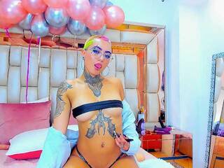 Еротски видео цхат AgataWild