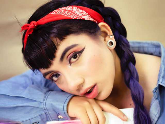 Слика профила AgathaAiko