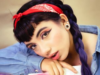 Еротски видео цхат AgathaAiko