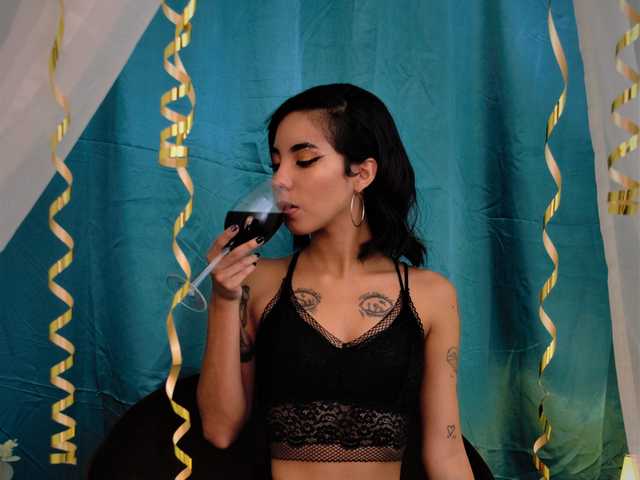 Слика профила AgathaBanx