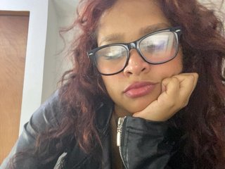 Еротски видео цхат AgathaDulce