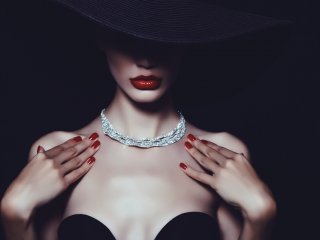 Слика профила AgathaK