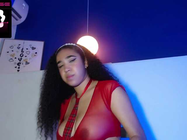 Фотографије AgathaRizo I want to be naughty and feel that hard cock in mepvt open, lush on, toys interactives, spin the wheel and moreGOAL IS: RIDE MI DILDO + DIRTYTALK #latina #feet #bigboobs #18 #anal