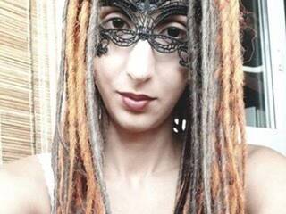 Еротски видео цхат Aghora