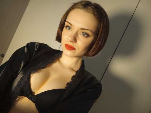 Слика профила Agnesshy