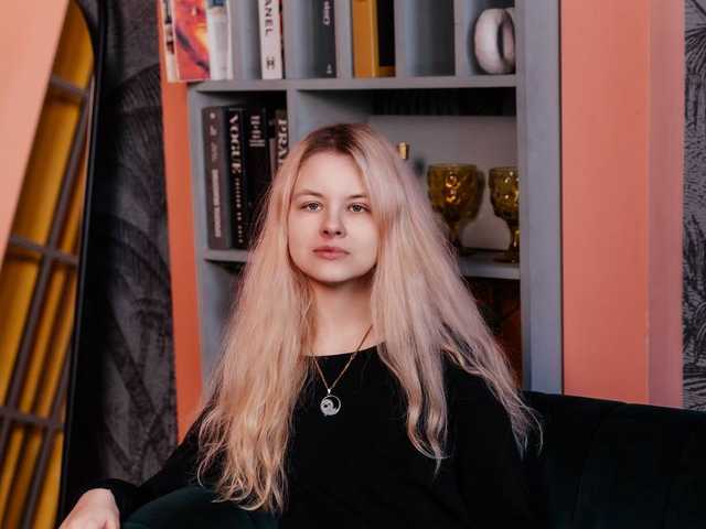 Слика профила Agnescarter