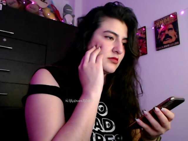 Емитовање снимка екрана ahrianabluff