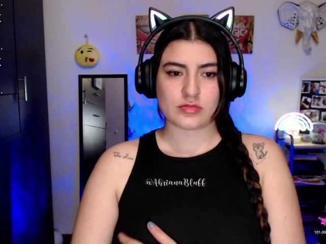 Емитовање снимка екрана ahrianabluff