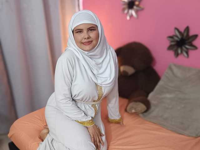 Слика профила AidaShariq