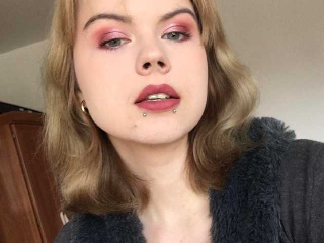 Слика профила AileenGold