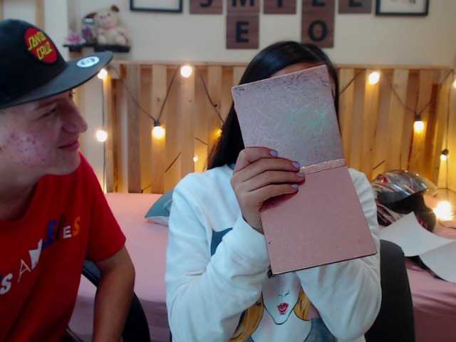 Емитовање снимка екрана ailennsweet