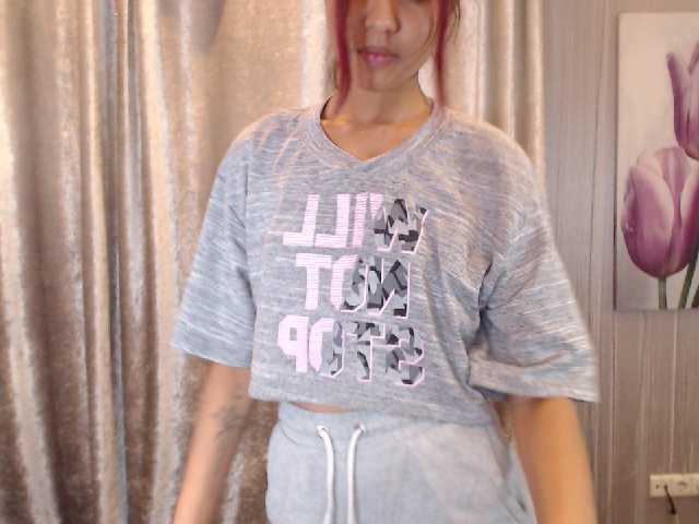 Емитовање снимка екрана AimeeGilbert